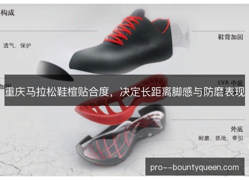 重庆马拉松鞋楦贴合度，决定长距离脚感与防磨表现